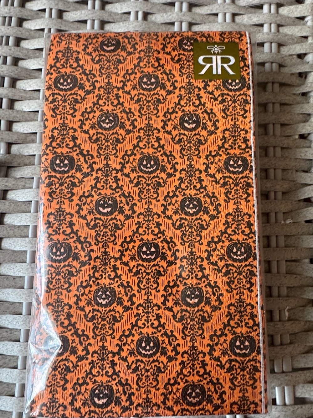 Halloween Napkins